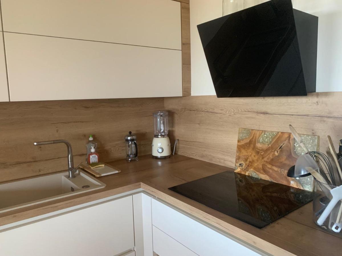 Le Cocon Du Lagon Apartamento La Saline Les Bains Exterior foto