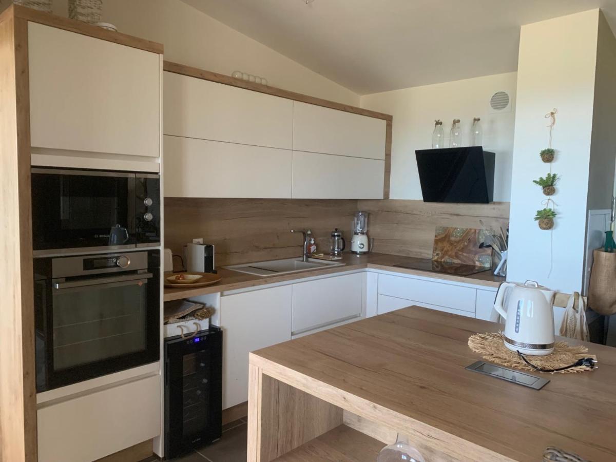 Le Cocon Du Lagon Apartamento La Saline Les Bains Exterior foto