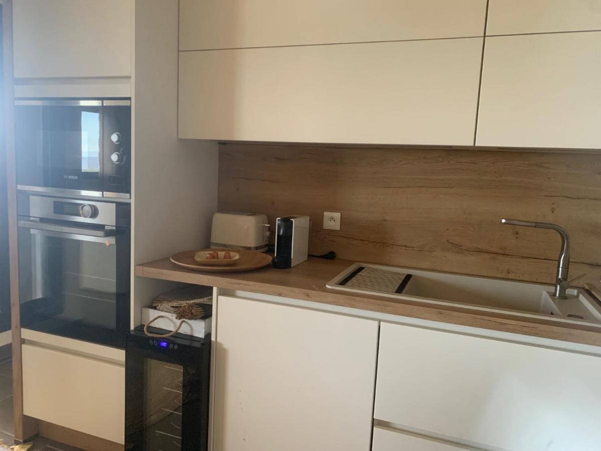 Le Cocon Du Lagon Apartamento La Saline Les Bains Exterior foto